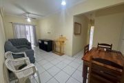 Apartamento com 2 dorms, Ocian, Praia Grande - R$ 385 mil, Cod: 10158