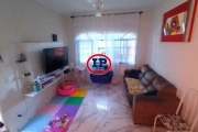 Casa com 2 dorms, Caiçara, Praia Grande - R$ 420 mil, Cod: 8107