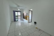 Apartamento com 2 dorms, Aviação, Praia Grande - R$ 420 mil, Cod: 10172