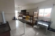 Kitnet, Caiçara, Praia Grande - R$ 130 mil, Cod: 10176