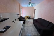 Apartamento com 2 dorms, Guilhermina, Praia Grande - R$ 385 mil, Cod: 10196