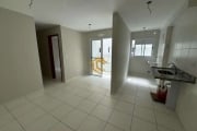 Apartamento com 2 dorms, Aviação, Praia Grande - R$ 345 mil, Cod: 10201