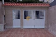 Casa com 2 dorms, Caiçara, Praia Grande, Cod: 9179