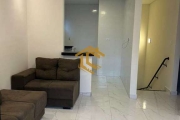 Casa de Condomínio com 2 dorms, Tupi, Praia Grande - R$ 380 mil, Cod: 10209