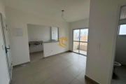 Apartamento com 1 dorm, Aviação, Praia Grande - R$ 325 mil, Cod: 10216