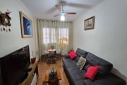 Apartamento com 2 dorms, Caiçara, Praia Grande - R$ 319 mil, Cod: 10223