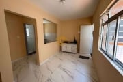 Apartamento com 2 dorms, Canto do Forte, Praia Grande - R$ 235 mil, Cod: 10225