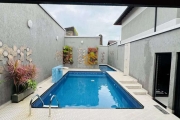 Casa com 2 dorms, Maracanã, Praia Grande - R$ 330 mil, Cod: 10228