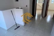 Casa de Condomínio com 2 dorms, Melvi, Praia Grande - R$ 199 mil, Cod: 10232