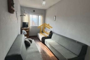 Apartamento com 1 dorm, Caiçara, Praia Grande - R$ 200 mil, Cod: 10238