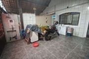 Casa com 2 quartos, Caiçara, Praia Grande - R$ 430 mil, Cod: 7380