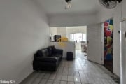 Apartamento com 1 quarto, Ocian, Praia Grande - R$ 160 mil, Cod: 10291