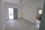 Apartamento com 1 quarto, Caiçara, Praia Grande, Cod: 10323