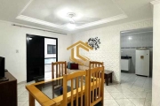 Apartamento com 2 quartos, Ocian, Praia Grande - R$ 360 mil, Cod: 10268