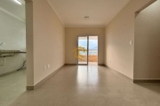 Apartamento com 1 quarto, Ocian, Praia Grande - R$ 390 mil, Cod: 10304