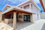Casa com 4 quartos, Flórida, Praia Grande - R$ 1.3 mi, Cod: 10345