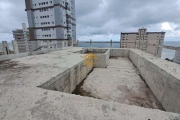Apartamento com 2 quartos, Caiçara, Praia Grande - R$ 570 mil, Cod: 10367