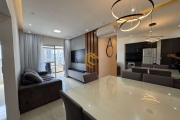 Apartamento com 2 quartos, Guilhermina, Praia Grande - R$ 650 mil, Cod: 10383