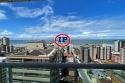 Apartamento com 3 dorms, Tupi, Praia Grande - R$ 850 mil, Cod: 8103