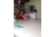 Casa com 2 dorms, Tupi, Praia Grande - R$ 450 mil, Cod: 8019