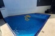 Casa com 2 dorms, Maracanã, Praia Grande - R$ 615 mi, Cod: 7492