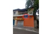 Casa com 2 dorms, Melvi, Praia Grande - R$ 350 mil, Cod: 6688