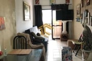 Apartamento com 2 quartos, Caiçara, Praia Grande - R$ 260 mil, Cod: 6668