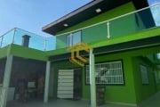 Sobrado com 5 dorms, Solemar, Praia Grande - R$ 1.9 mi, Cod: 6576