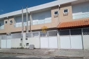 Sobrado com 2 dorms, Caiçara, Praia Grande - R$ 280 mil, Cod: 8291