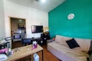 Casa com 2 dorms, Caiçara, Praia Grande - R$ 446 mil, Cod: 8517