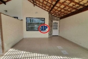 Casa com 3 dorms, Caiçara, Praia Grande - R$ 460 mil, Cod: 7641