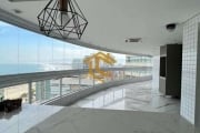 Apartamento com 3 dorms, Canto do Forte, Praia Grande - R$ 1.9 mi, Cod: 7738