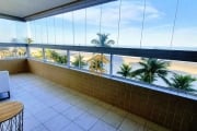 Apartamento com 3 dorms, Real, Praia Grande - R$ 850 mil, Cod: 8623