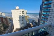 Apartamento com 2 dorms, Caiçara, Praia Grande - R$ 650 mil, Cod: 8731