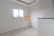 Casa de Condomínio com 2 dorms, Caiçara, Praia Grande - R$ 255 mil, Cod: 8735