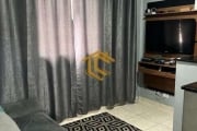 Casa de Condomínio com 2 dorms, Parque das Américas, Praia Grande - R$ 230 mil, Cod: 8818