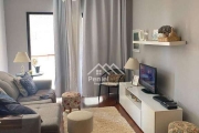 Apartamento com 3 dormitórios à venda, 121 m² por R$ 400.000,00 - Centro - Ribeirão Preto/SP