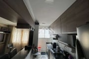 Apartamento com 2 dormitórios à venda, 47 m² por R$ 260.000,00 - Mirante Sul - Ribeirão Preto/SP