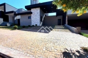 Casa com 3 dormitórios à venda, 149 m² por R$ 1.300.000,00 - Quinta da Primavera - Ribeirão Preto/SP