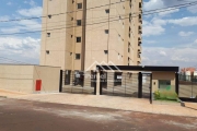 Apartamento com 2 dormitórios à venda, 62 m² por R$ 285.000,00 - Sumarezinho - Ribeirão Preto/SP