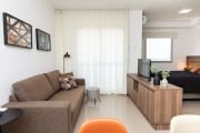 Studio com 1 dormitório à venda, 37 m² por R$ 330.000,00 - Ribeirânia - Ribeirão Preto/SP