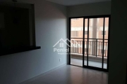 Apartamento com 2 dormitórios à venda, 61 m² por R$ 395.000,00 - Ribeirânia - Ribeirão Preto/SP