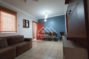 Apartamento à venda, 63 m² por R$ 230.000,00 - Jardim Palma Travassos - Ribeirão Preto/SP