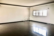 Apartamento com 4 dormitórios à venda, 261 m² por R$ 689.000,00 - Centro - Ribeirão Preto/SP