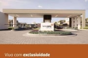 Terreno à venda, 300 m² por R$ 288.000,00 - Alphaville - Ribeirão Preto/SP