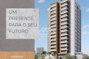 Apartamento com 3 dormitórios à venda, 114 m² por R$ 817.514,89 - Vila Ana Maria - Ribeirão Preto/SP