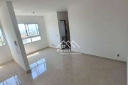 Apartamento com 2 dormitórios à venda, 49 m² por R$ 180.000,00 - Ipiranga - Ribeirão Preto/SP