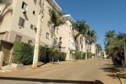 Apartamento com 3 dormitórios à venda, 72 m² por R$ 320.000,00 - Parque Industrial Lagoinha - Ribeirão Preto/SP