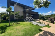 Casa à venda, 285 m² por R$ 2.400.000,00 - Condomínio Arara Azul - Ribeirão Preto/SP