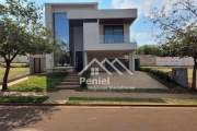 Sobrado com 3 dormitórios à venda, 364 m² por R$ 2.850.000,00 - Alphaville II - Ribeirão Preto/SP